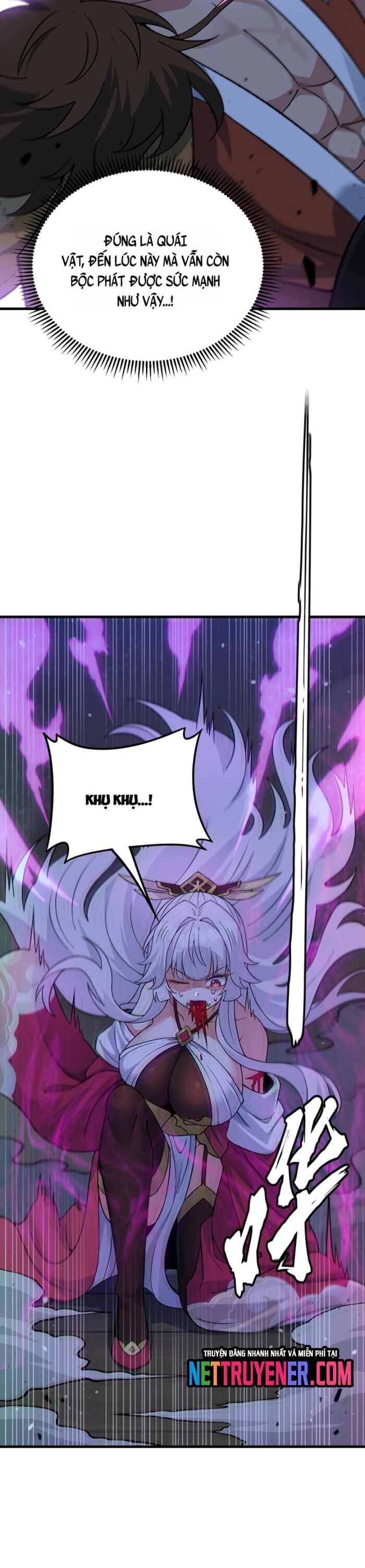 Phụng Chỉ Xuất Quỹ - Chapter 23 - Page 24