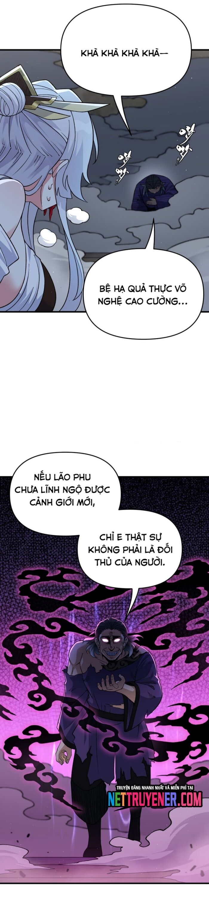 Phụng Chỉ Xuất Quỹ - Chapter 23 - Page 25