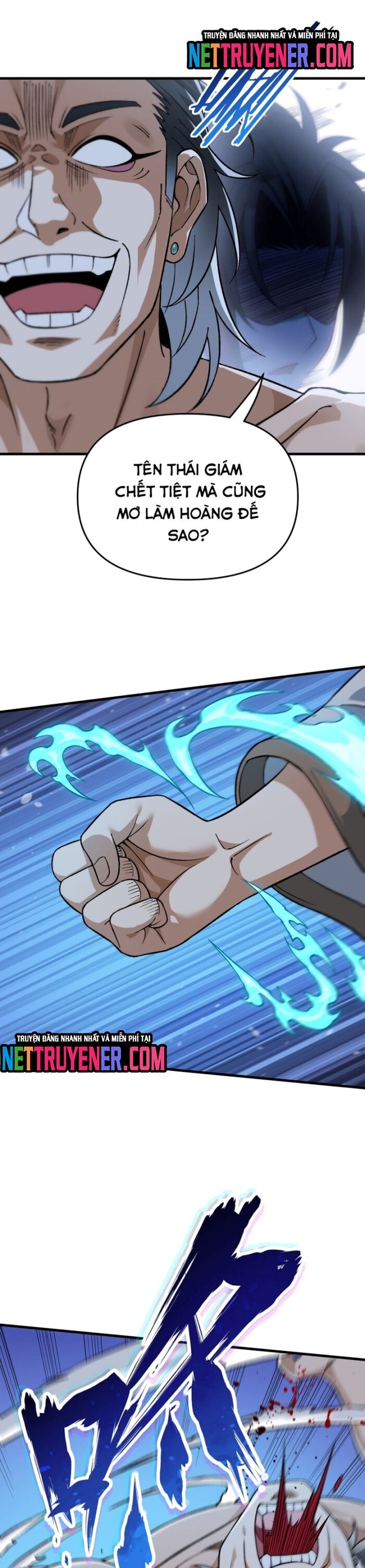 Phụng Chỉ Xuất Quỹ - Chapter 23 - Page 28