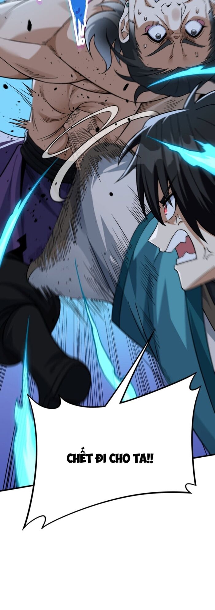 Phụng Chỉ Xuất Quỹ - Chapter 23 - Page 29