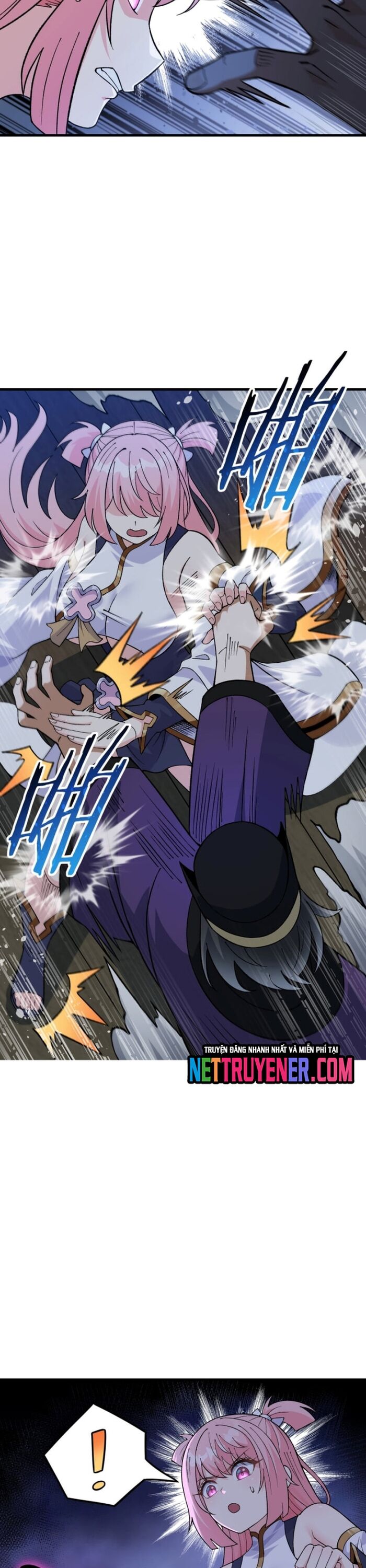 Phụng Chỉ Xuất Quỹ - Chapter 23 - Page 3