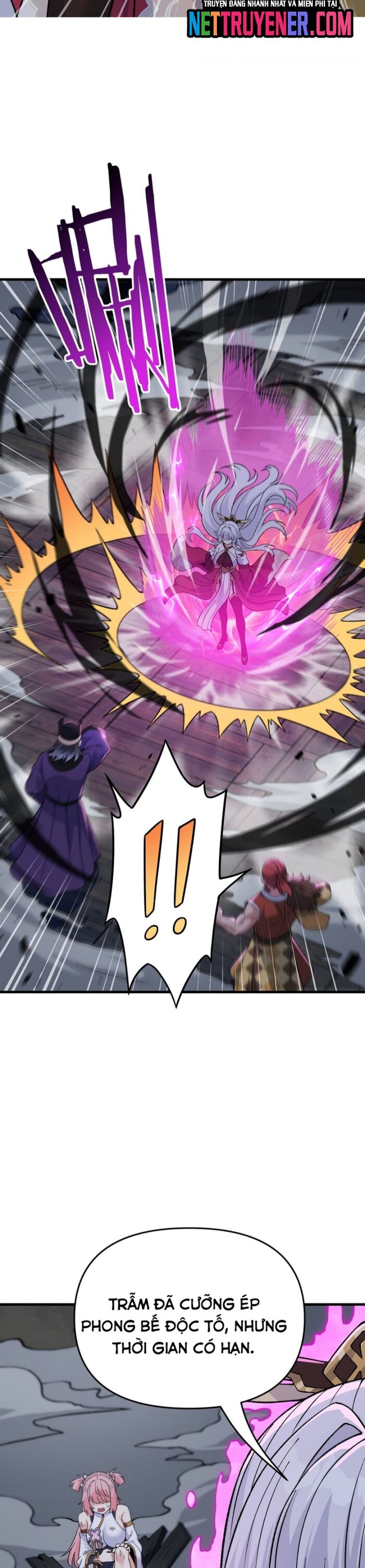 Phụng Chỉ Xuất Quỹ - Chapter 23 - Page 8