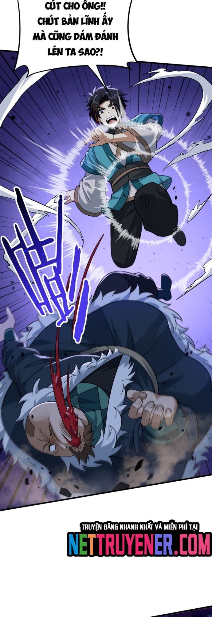 Phụng Chỉ Xuất Quỹ - Chapter 24 - Page 10