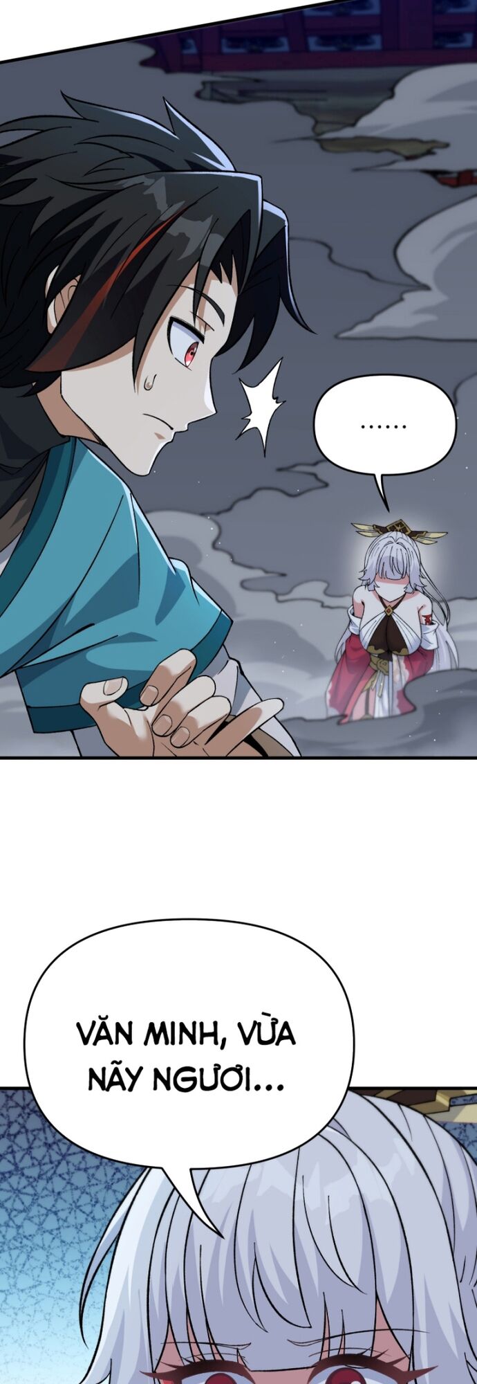 Phụng Chỉ Xuất Quỹ - Chapter 24 - Page 11