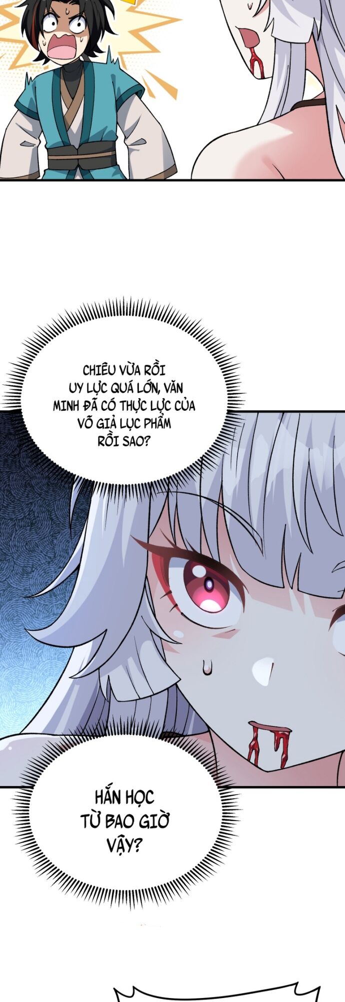 Phụng Chỉ Xuất Quỹ - Chapter 24 - Page 13