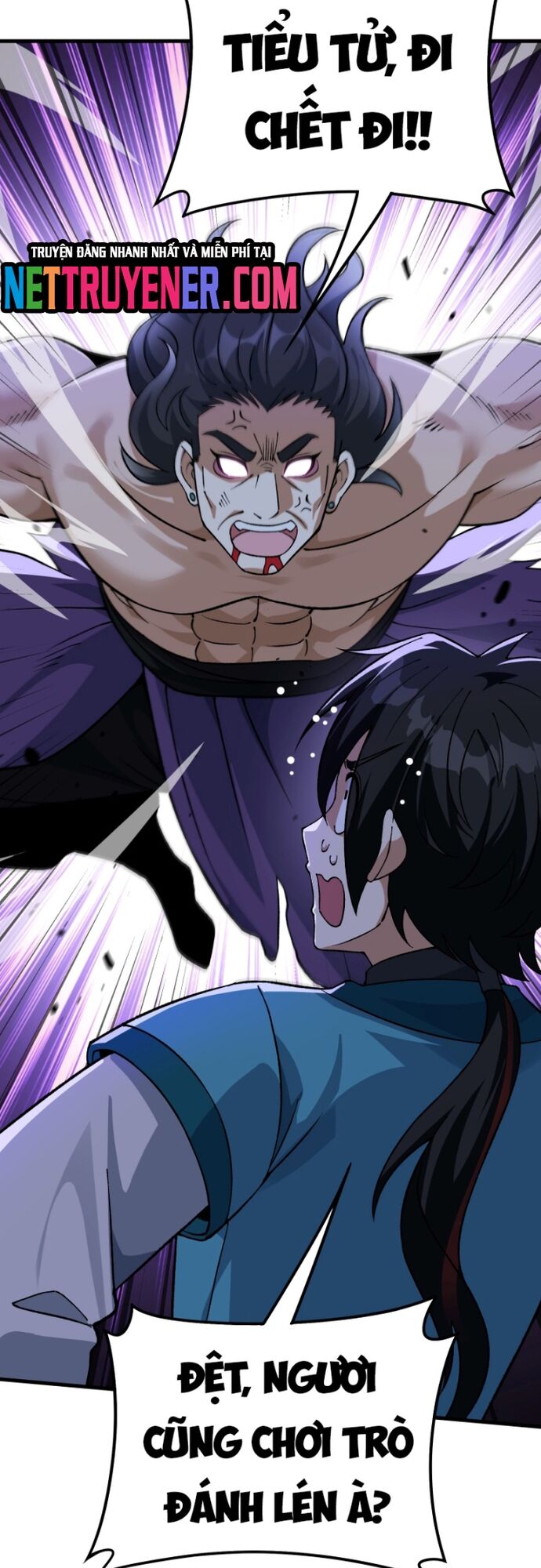 Phụng Chỉ Xuất Quỹ - Chapter 24 - Page 14