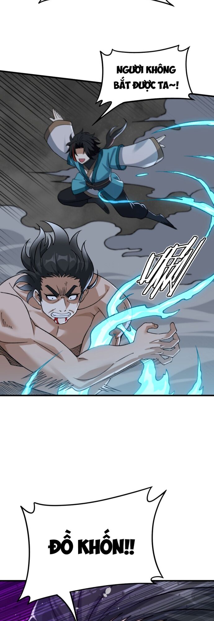 Phụng Chỉ Xuất Quỹ - Chapter 24 - Page 15