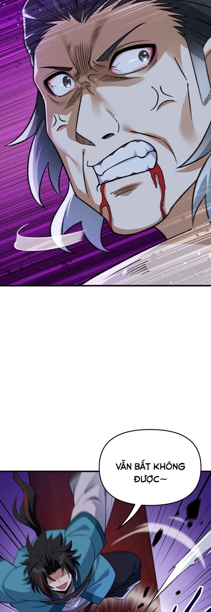 Phụng Chỉ Xuất Quỹ - Chapter 24 - Page 16