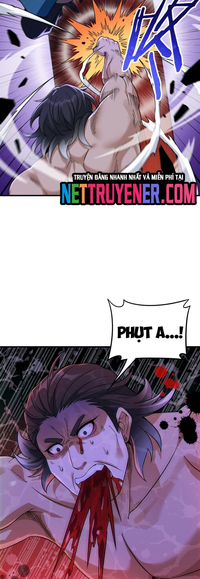 Phụng Chỉ Xuất Quỹ - Chapter 24 - Page 17