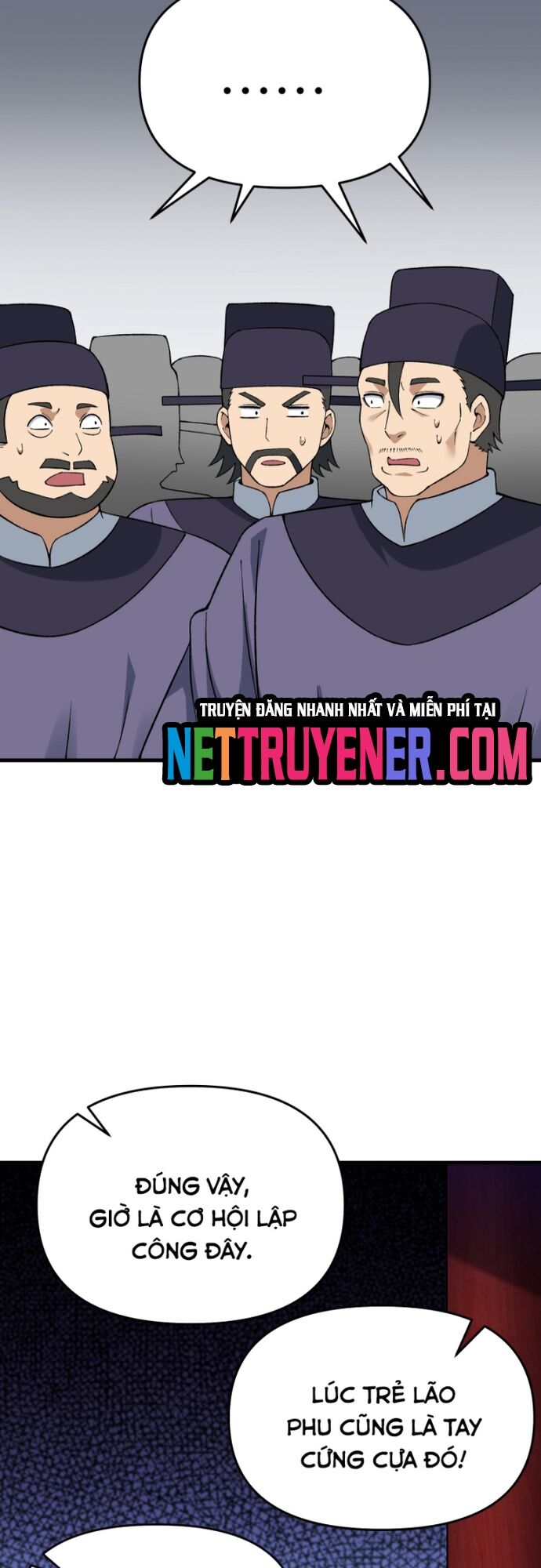 Phụng Chỉ Xuất Quỹ - Chapter 24 - Page 20