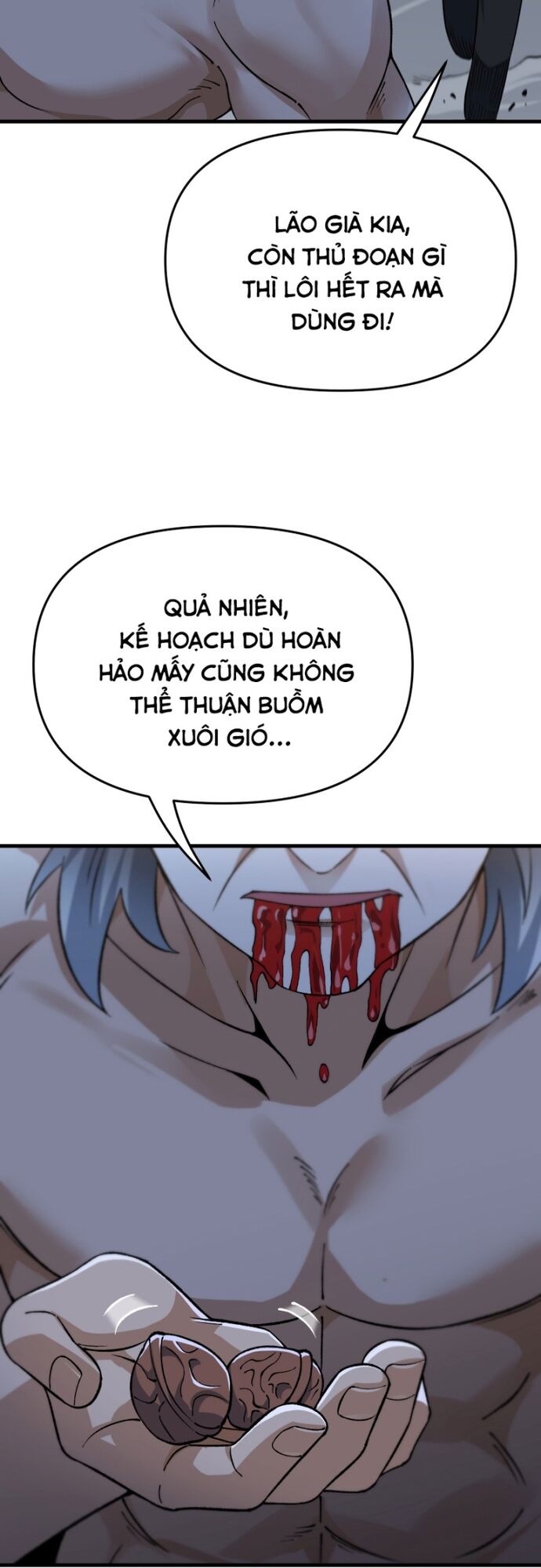 Phụng Chỉ Xuất Quỹ - Chapter 24 - Page 22