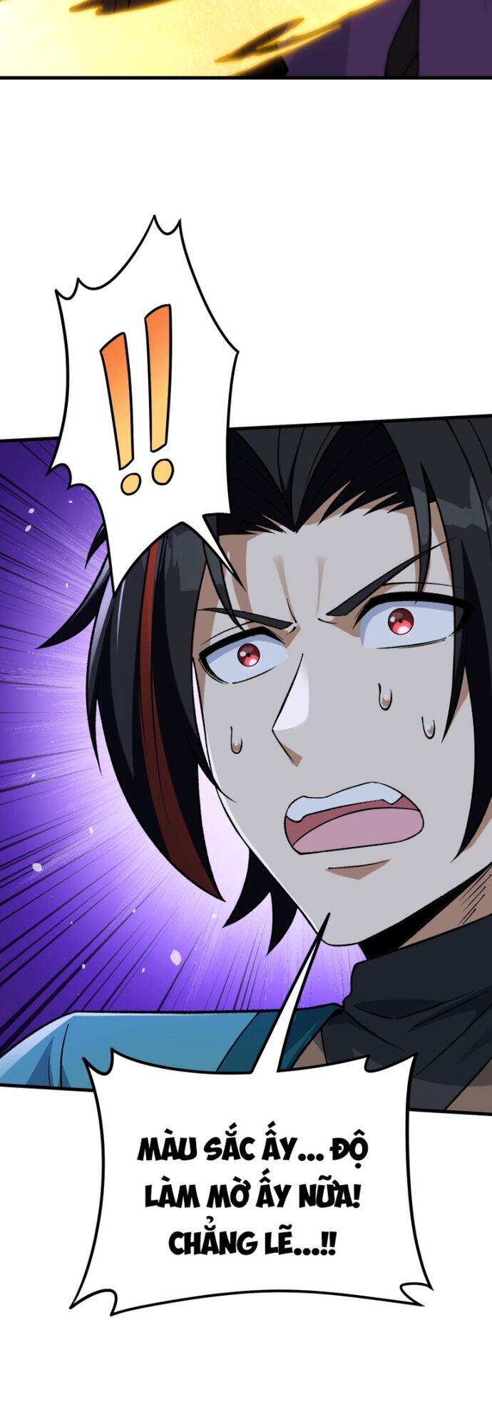 Phụng Chỉ Xuất Quỹ - Chapter 24 - Page 28