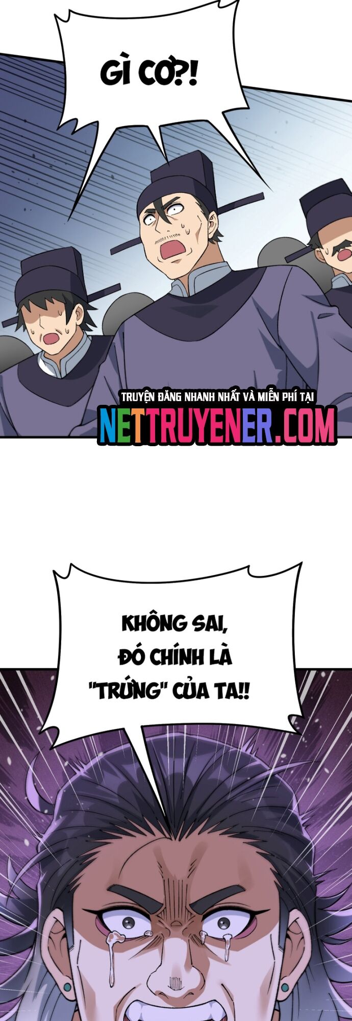 Phụng Chỉ Xuất Quỹ - Chapter 24 - Page 30