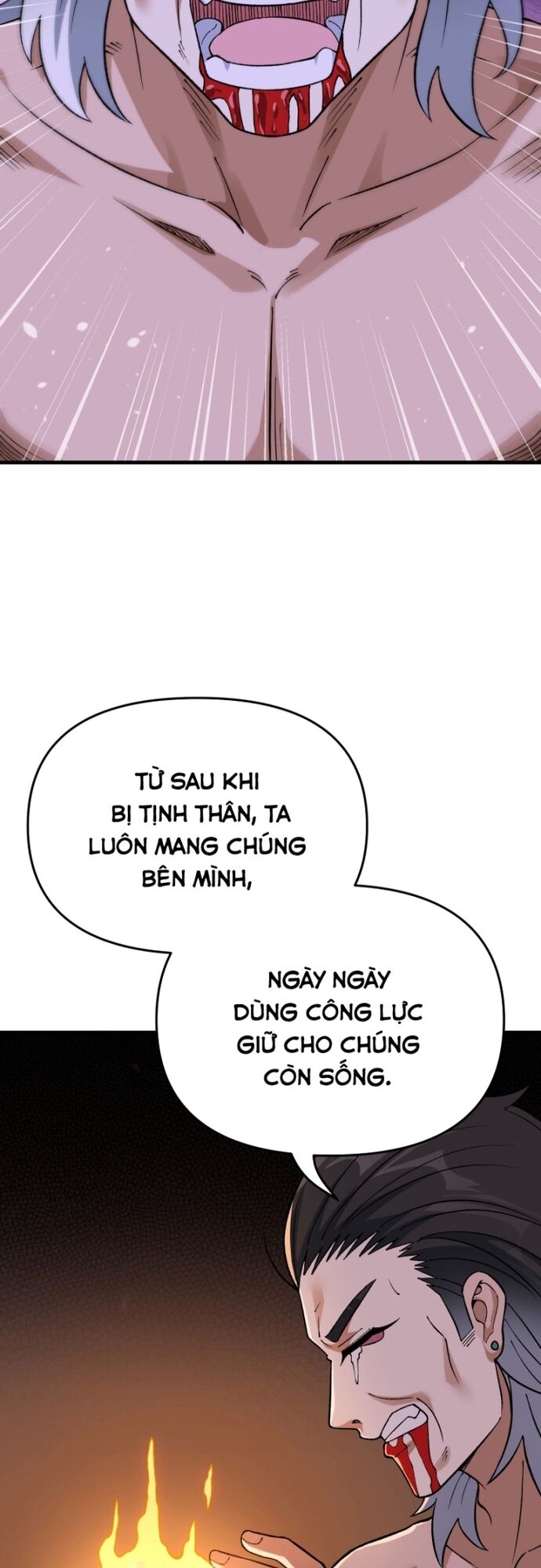 Phụng Chỉ Xuất Quỹ - Chapter 24 - Page 31