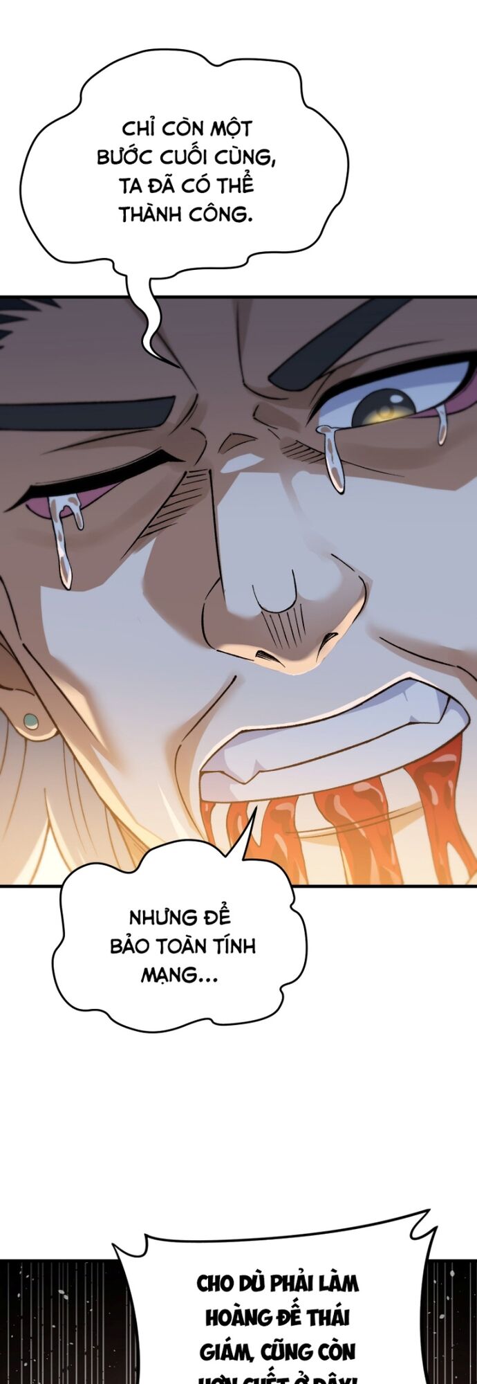 Phụng Chỉ Xuất Quỹ - Chapter 24 - Page 34