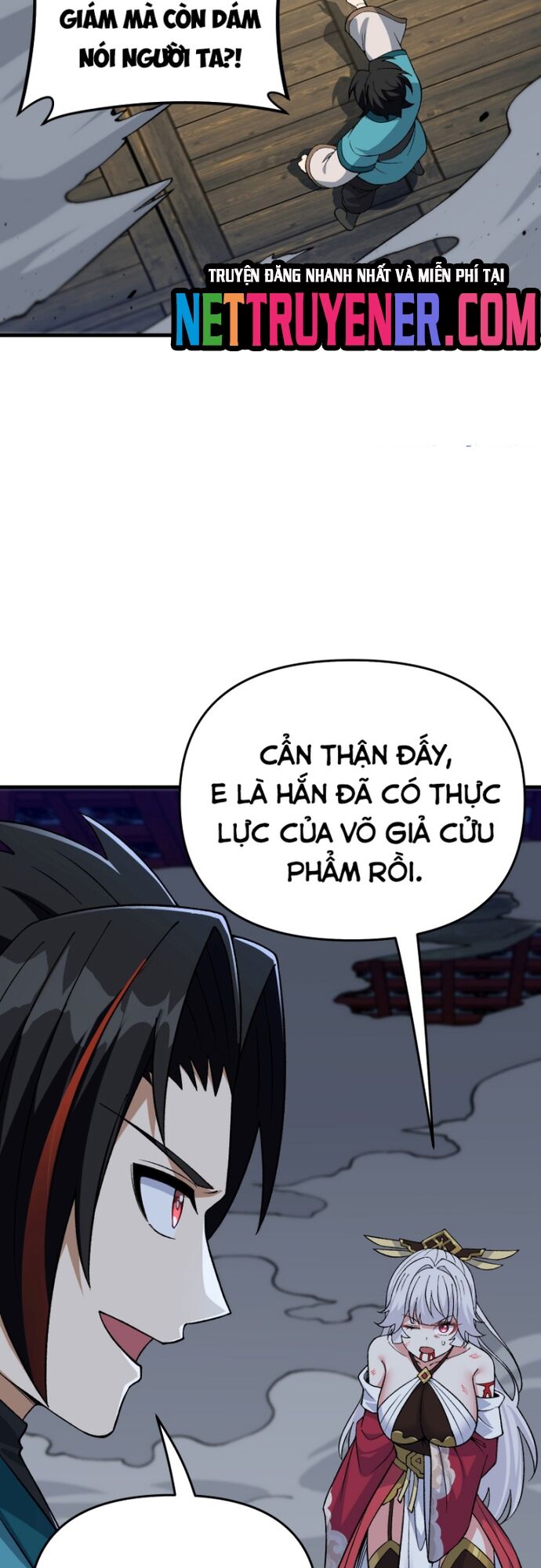 Phụng Chỉ Xuất Quỹ - Chapter 24 - Page 4