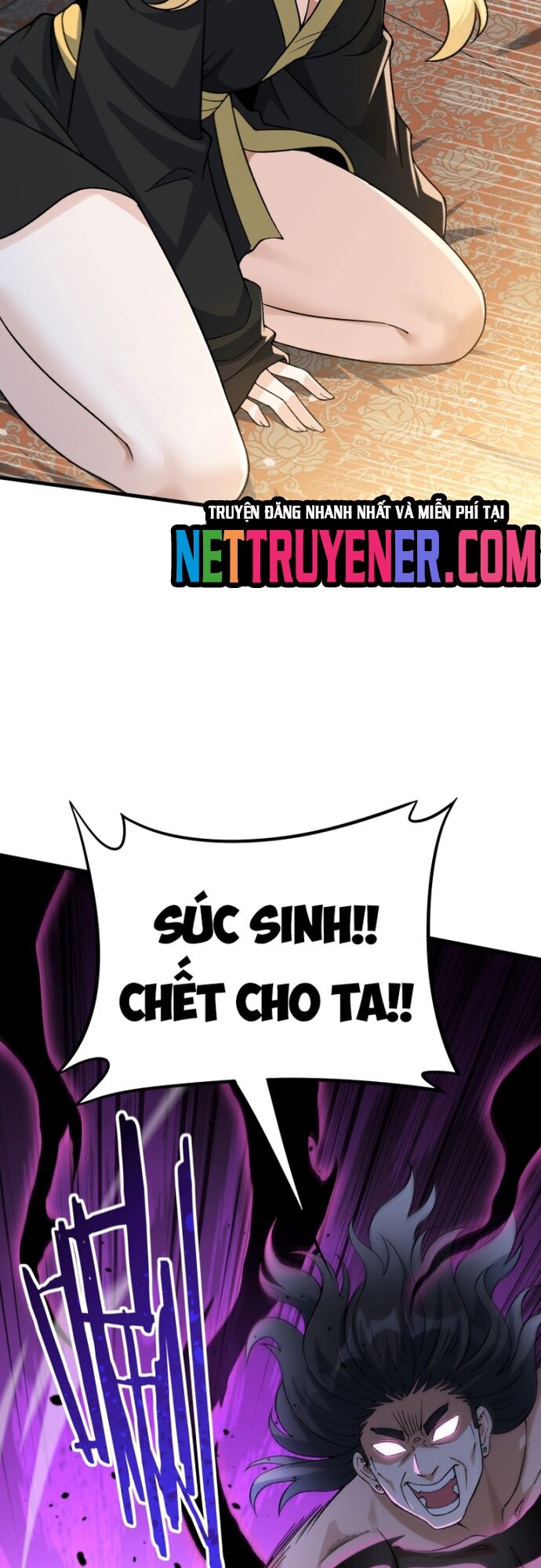 Phụng Chỉ Xuất Quỹ - Chapter 24 - Page 40