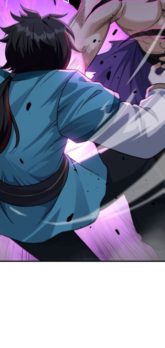 Phụng Chỉ Xuất Quỹ - Chapter 24 - Page 41