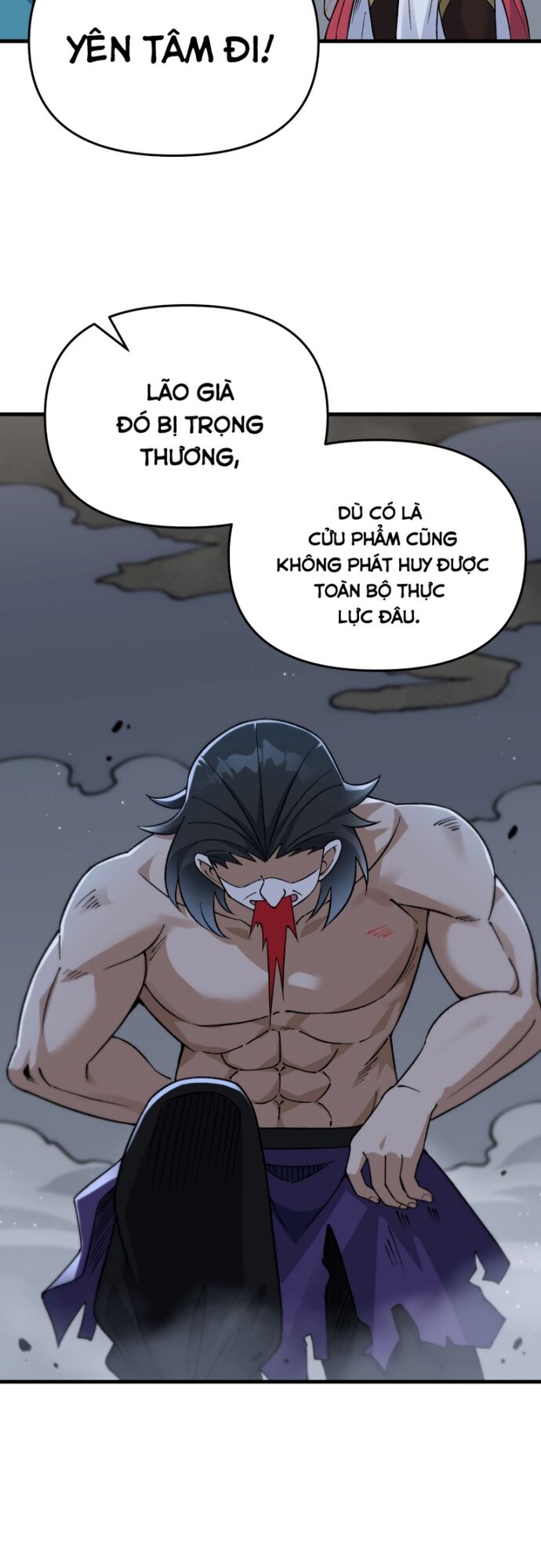 Phụng Chỉ Xuất Quỹ - Chapter 24 - Page 5