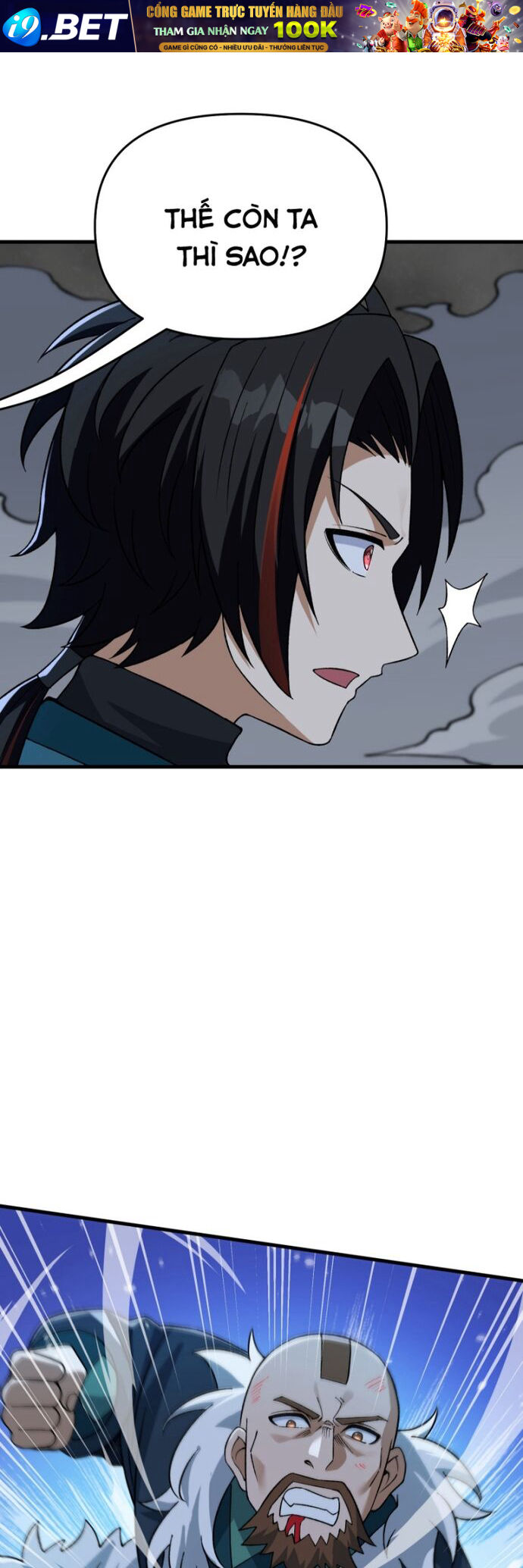 Phụng Chỉ Xuất Quỹ - Chapter 24 - Page 6