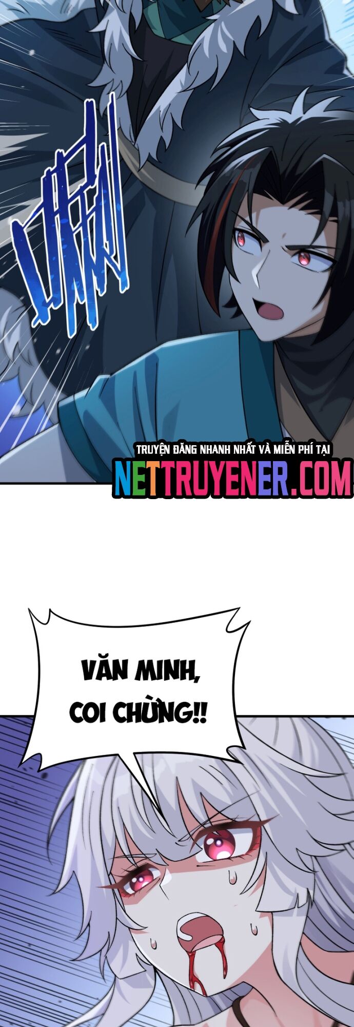 Phụng Chỉ Xuất Quỹ - Chapter 24 - Page 7