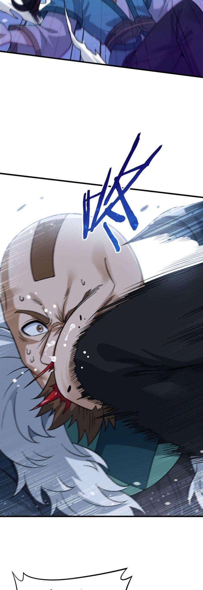 Phụng Chỉ Xuất Quỹ - Chapter 24 - Page 9