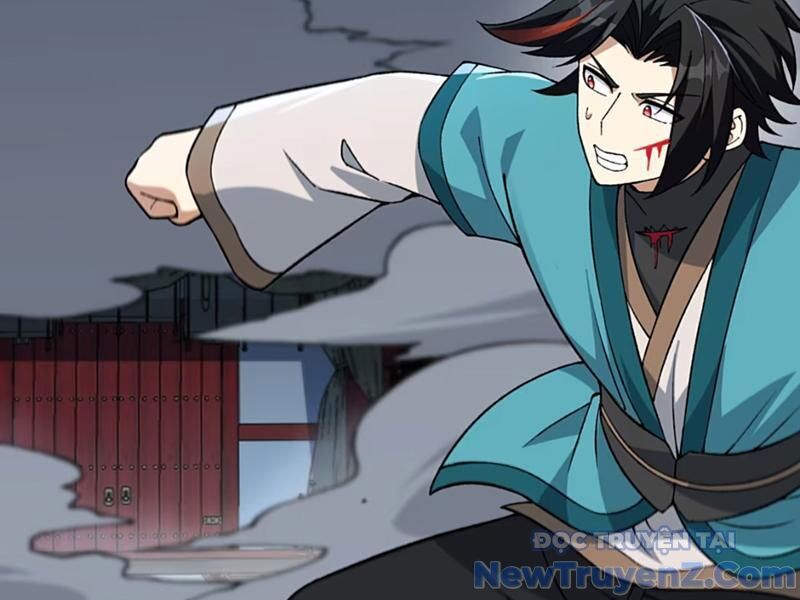 Phụng Chỉ Xuất Quỹ - Chapter 25 - Page 29