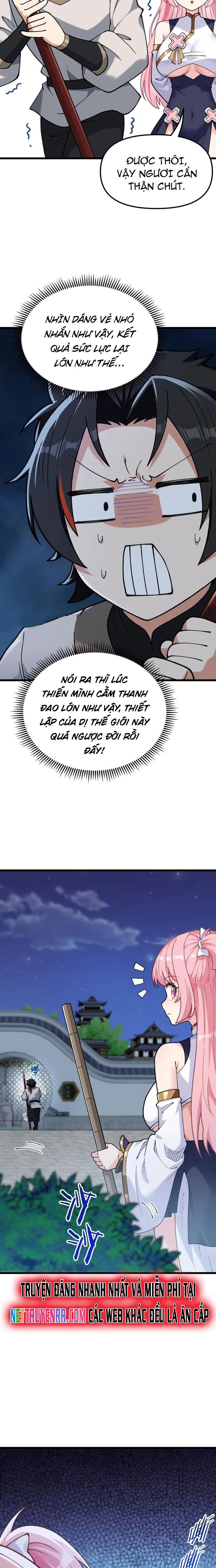 Phụng Chỉ Xuất Quỹ - Chapter 3 - Page 13