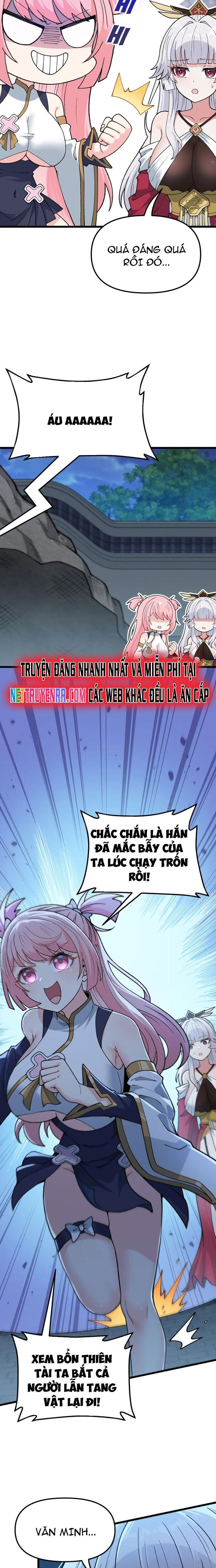 Phụng Chỉ Xuất Quỹ - Chapter 3 - Page 18