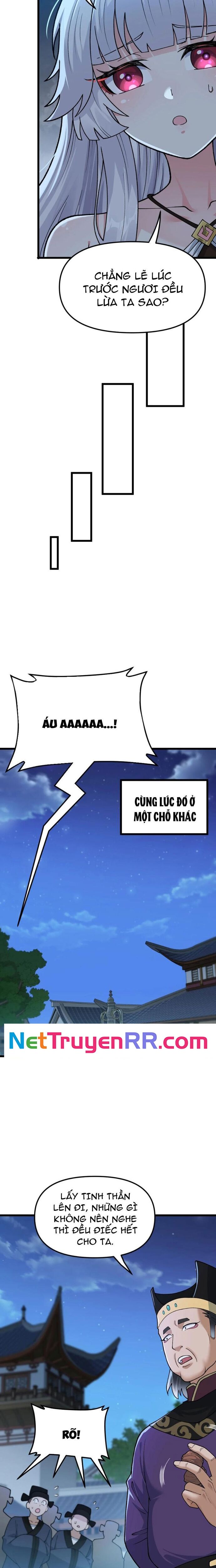 Phụng Chỉ Xuất Quỹ - Chapter 3 - Page 19