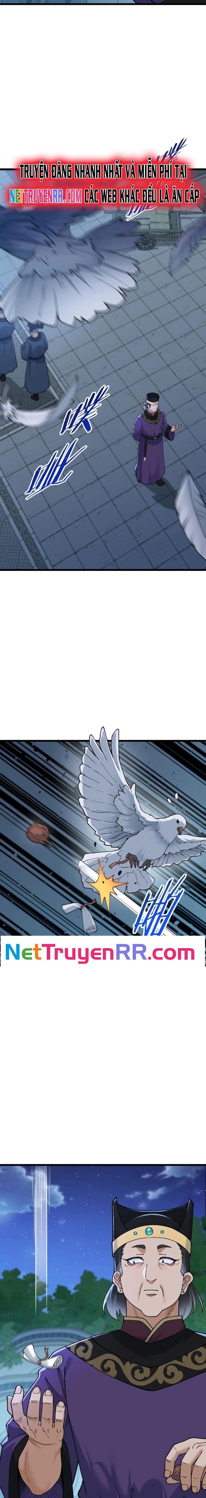 Phụng Chỉ Xuất Quỹ - Chapter 3 - Page 20