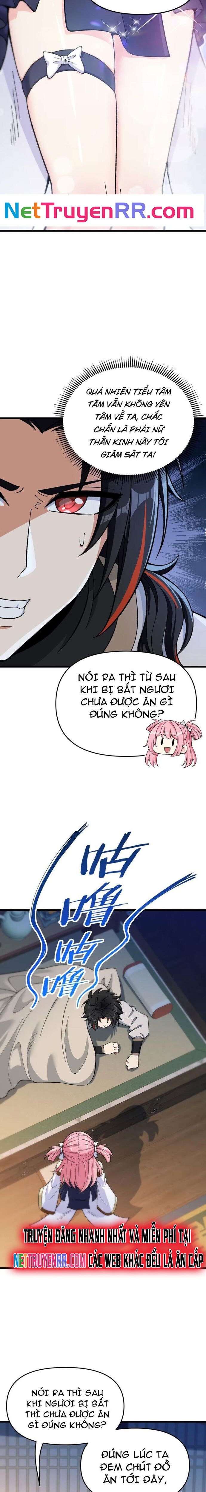 Phụng Chỉ Xuất Quỹ - Chapter 3 - Page 7