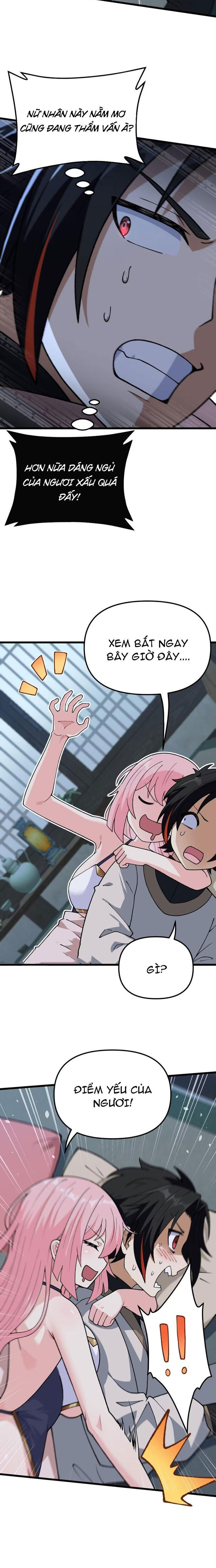 Phụng Chỉ Xuất Quỹ - Chapter 4 - Page 19