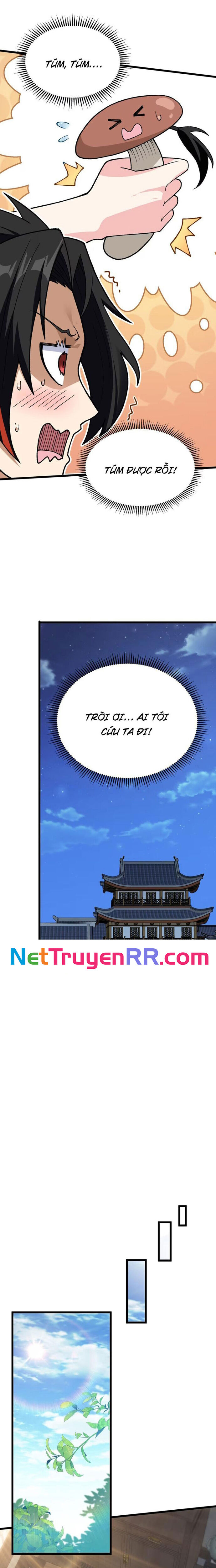 Phụng Chỉ Xuất Quỹ - Chapter 4 - Page 20