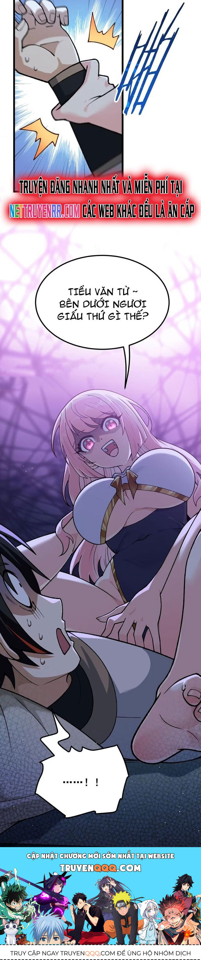 Phụng Chỉ Xuất Quỹ - Chapter 4 - Page 22