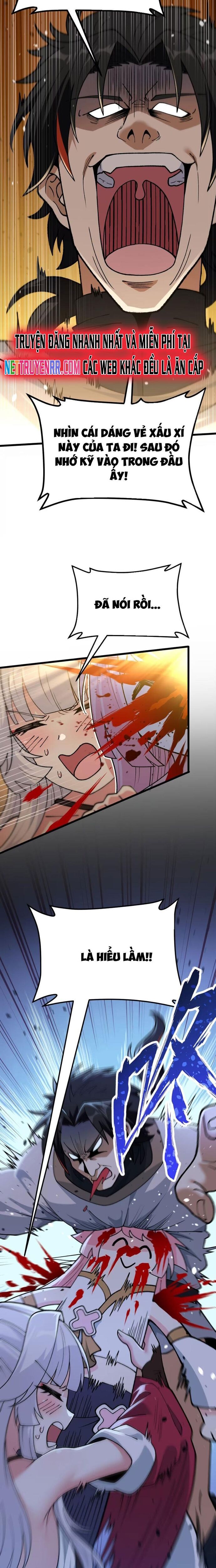 Phụng Chỉ Xuất Quỹ - Chapter 4 - Page 3