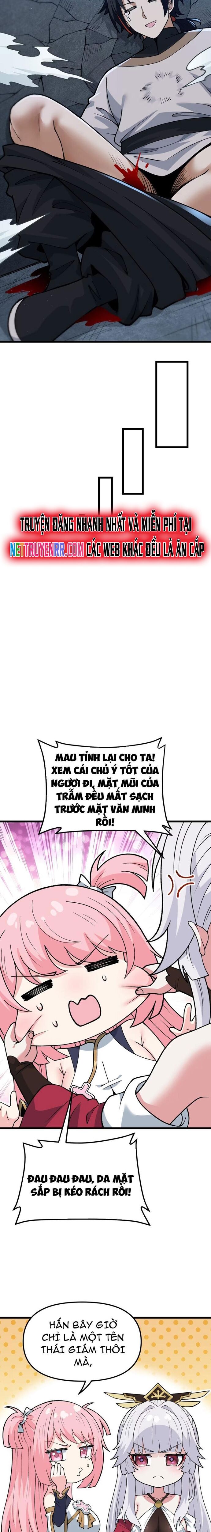 Phụng Chỉ Xuất Quỹ - Chapter 4 - Page 5