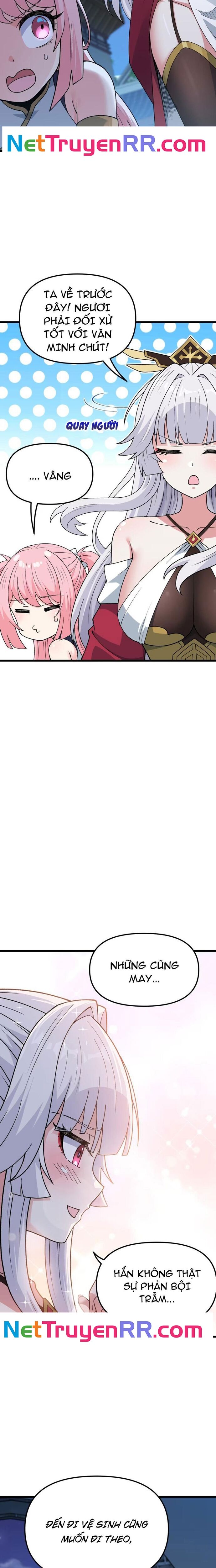 Phụng Chỉ Xuất Quỹ - Chapter 4 - Page 7