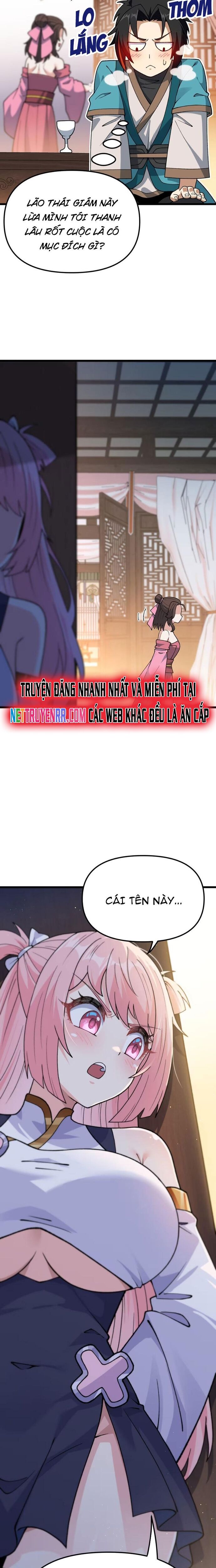 Phụng Chỉ Xuất Quỹ - Chapter 5 - Page 17