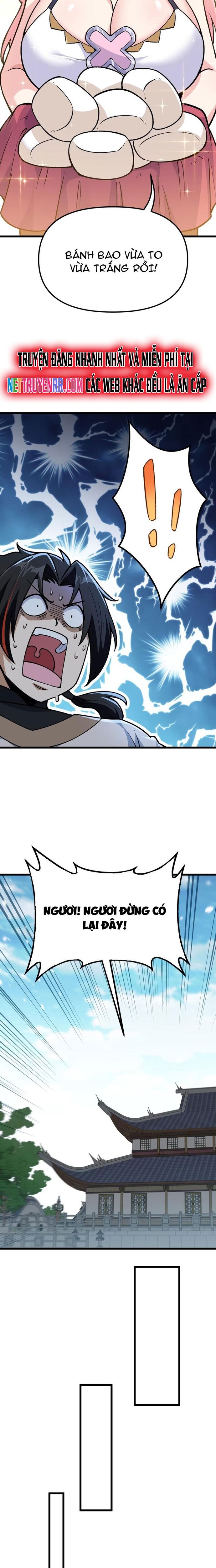 Phụng Chỉ Xuất Quỹ - Chapter 5 - Page 3