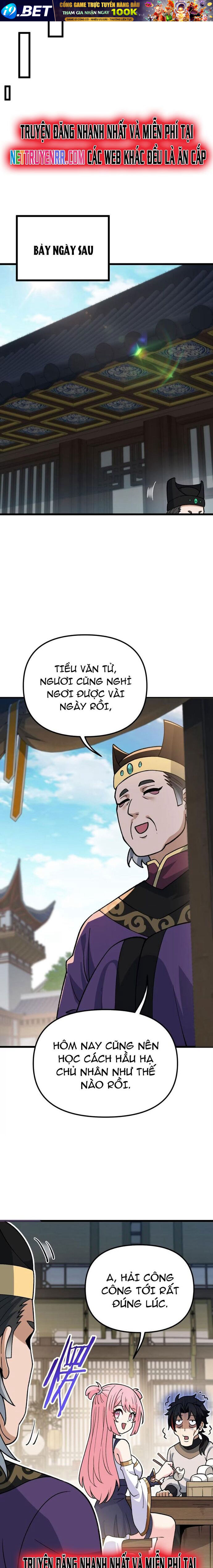 Phụng Chỉ Xuất Quỹ - Chapter 5 - Page 4