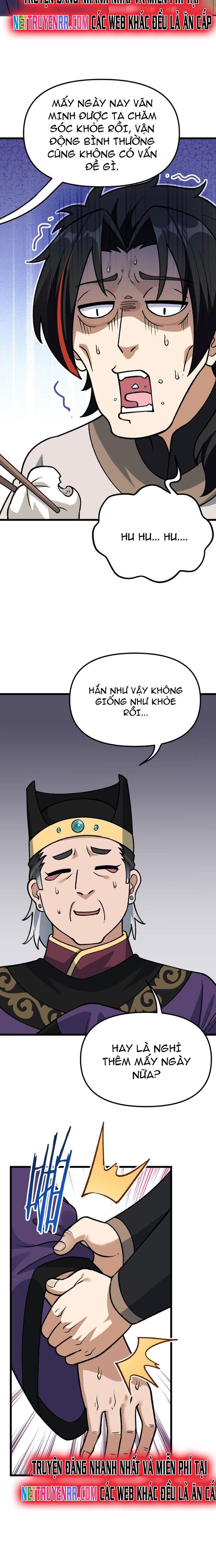 Phụng Chỉ Xuất Quỹ - Chapter 5 - Page 5