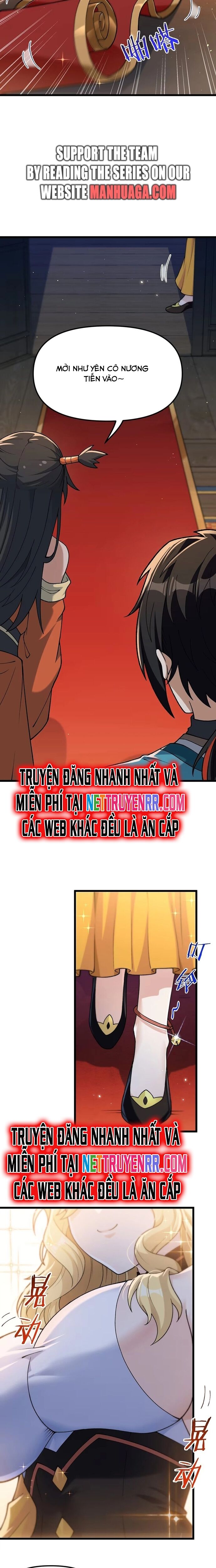 Phụng Chỉ Xuất Quỹ - Chapter 6 - Page 4