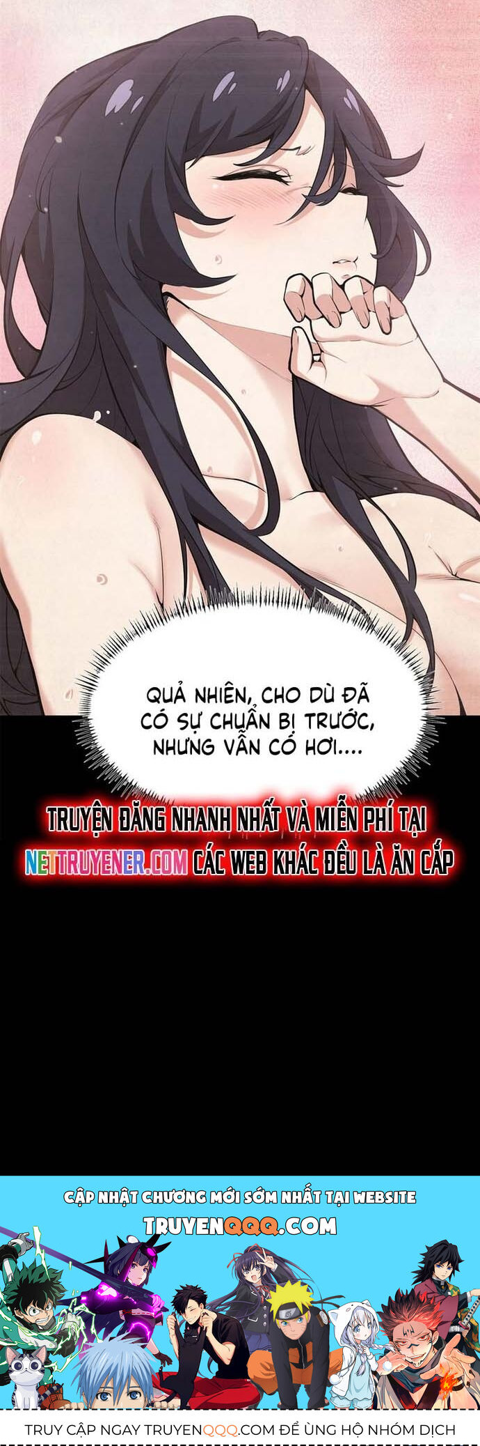 Phản Diện Tóc Vàng Trong Tiểu Thuyết Phượng Ngạo Thiên Cũng Muốn Hạnh Phúc - Chapter 17 - Page 13