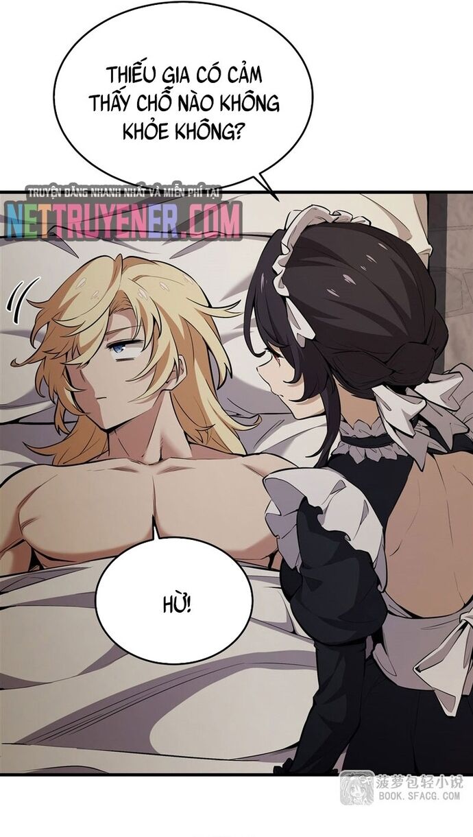 Phản Diện Tóc Vàng Trong Tiểu Thuyết Phượng Ngạo Thiên Cũng Muốn Hạnh Phúc - Chapter 19 - Page 20