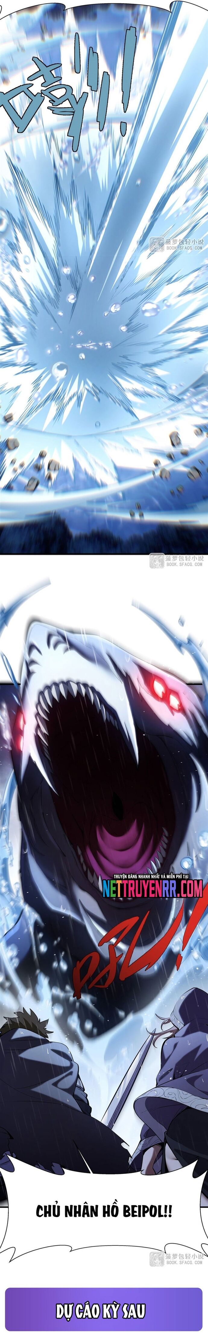 Phản Diện Tóc Vàng Trong Tiểu Thuyết Phượng Ngạo Thiên Cũng Muốn Hạnh Phúc - Chapter 20 - Page 13