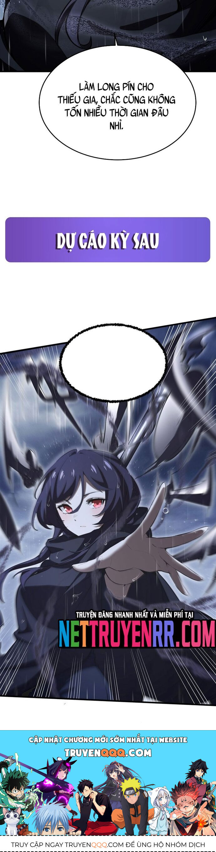 Phản Diện Tóc Vàng Trong Tiểu Thuyết Phượng Ngạo Thiên Cũng Muốn Hạnh Phúc - Chapter 21 - Page 12