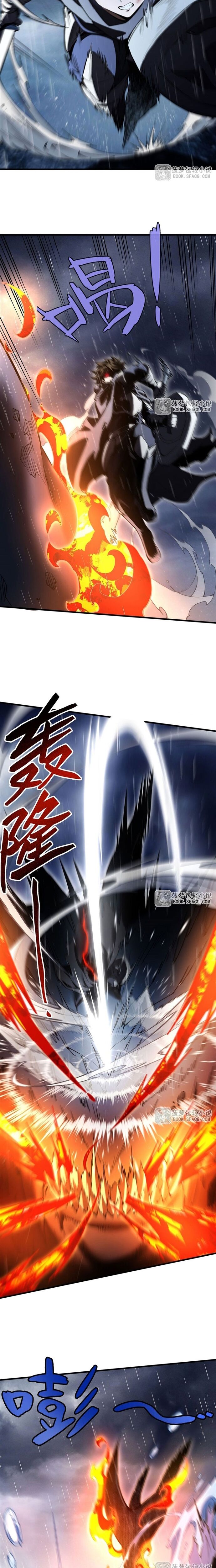 Phản Diện Tóc Vàng Trong Tiểu Thuyết Phượng Ngạo Thiên Cũng Muốn Hạnh Phúc - Chapter 21 - Page 3