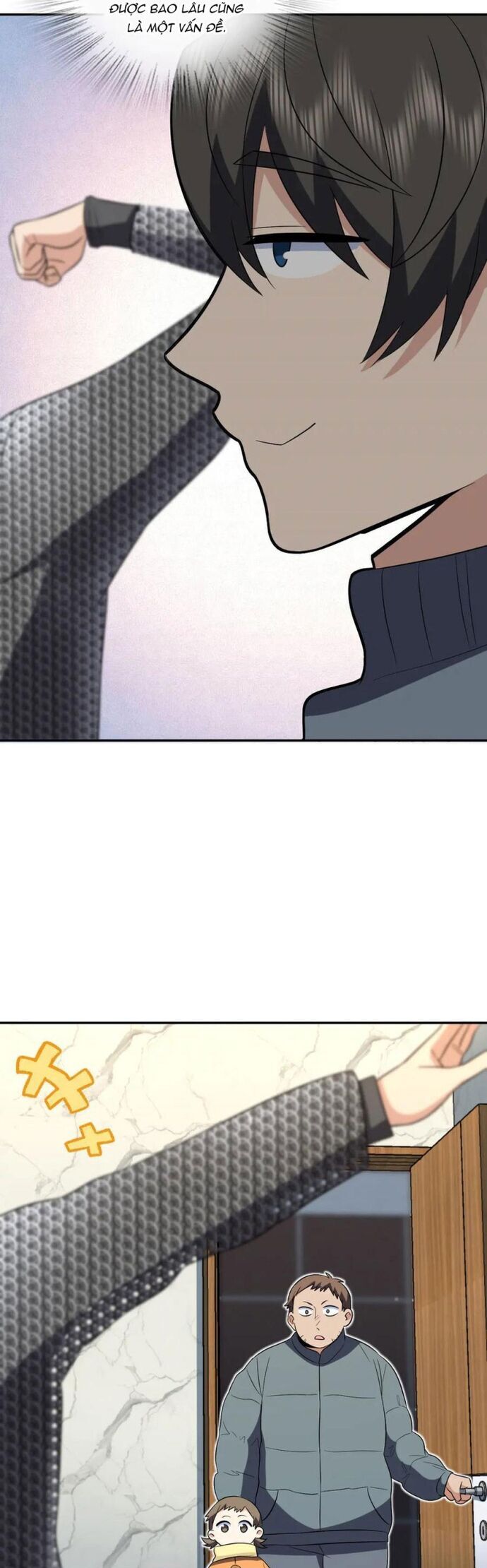 Bà Xã Nhà Tôi Đến Từ Ngàn Năm Trước - Chapter 383 - Page 10