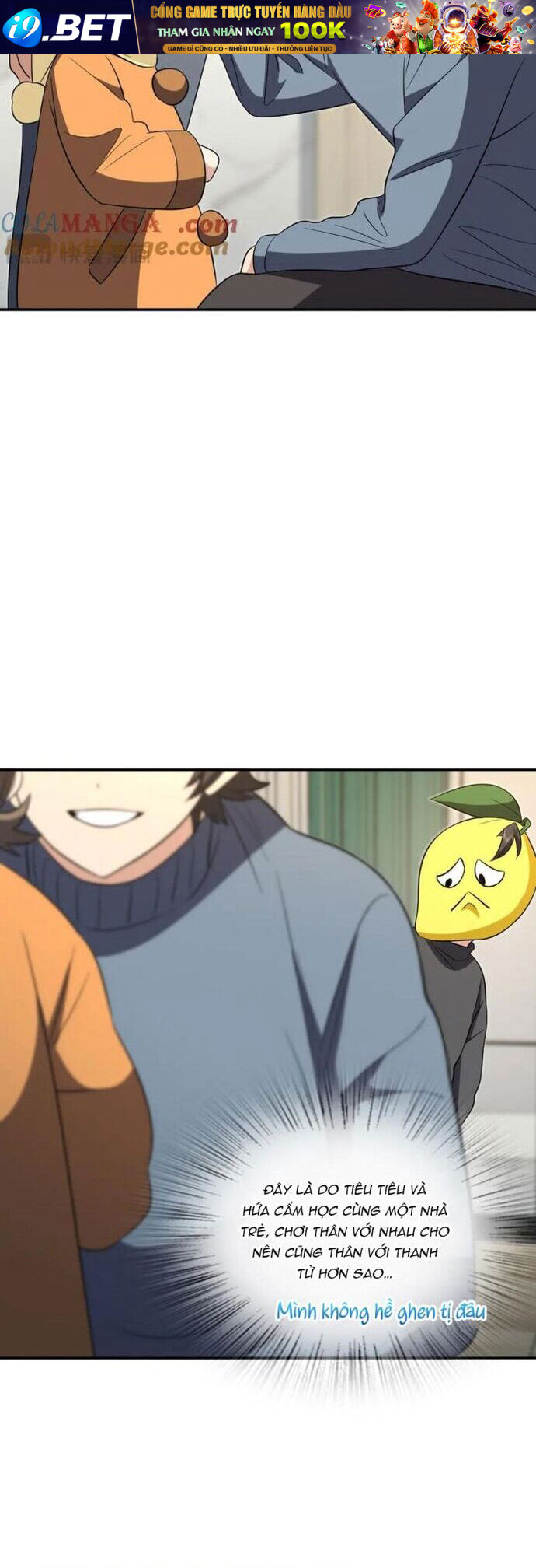 Bà Xã Nhà Tôi Đến Từ Ngàn Năm Trước - Chapter 383 - Page 13